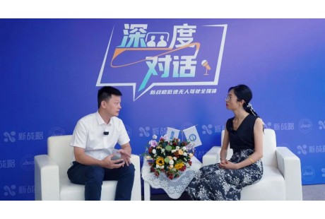 無(wú)人環(huán)衛(wèi)車(chē)銷(xiāo)量暴漲200%,福龍馬集團(tuán)何以筑牢龍頭護(hù)城河